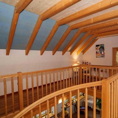 Landhaus Зайфен Экстерьер фото