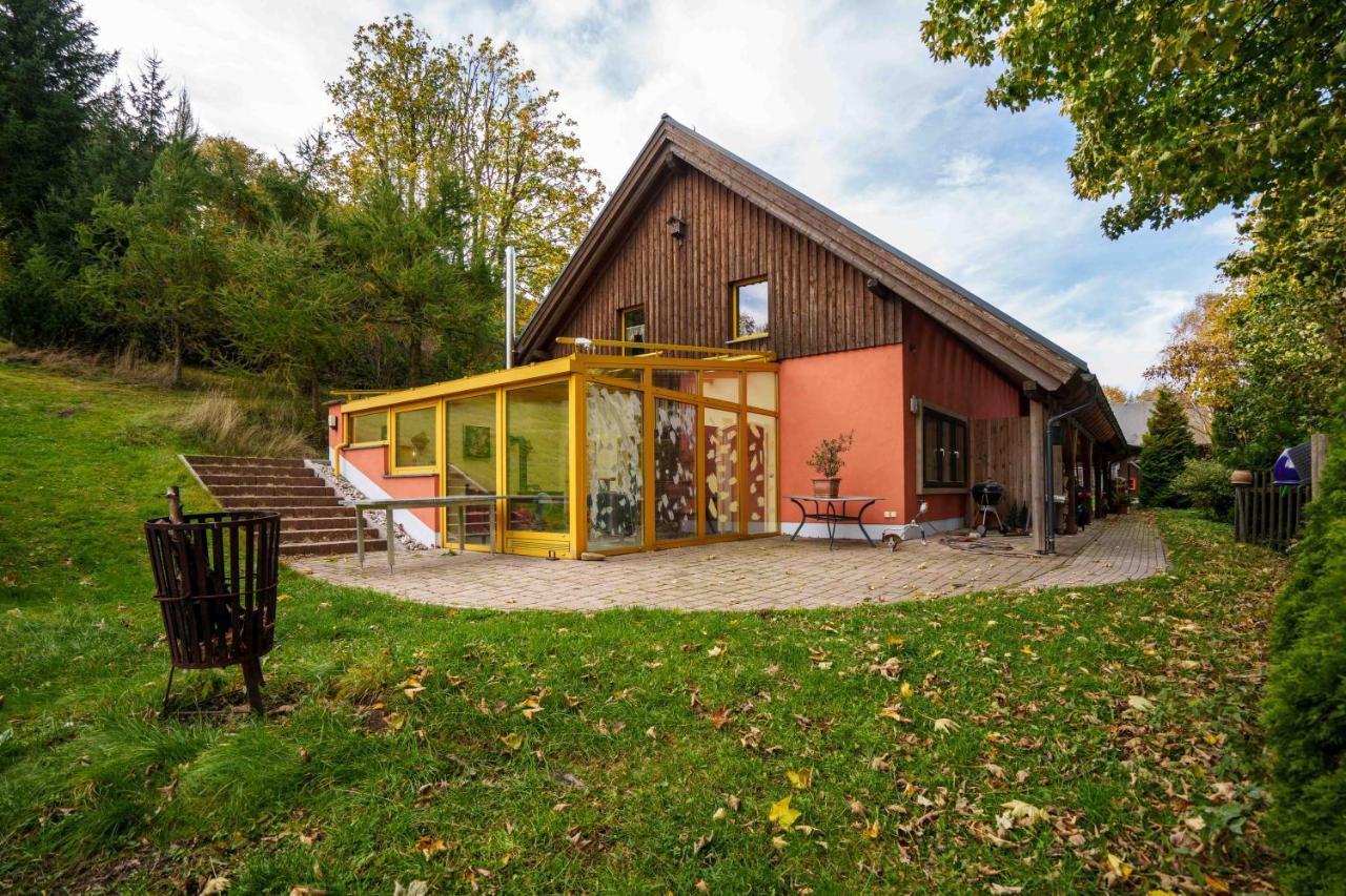 Landhaus Зайфен Экстерьер фото