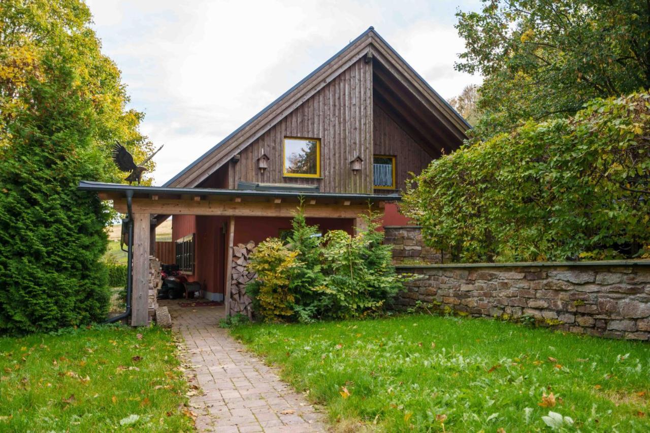 Landhaus Зайфен Экстерьер фото