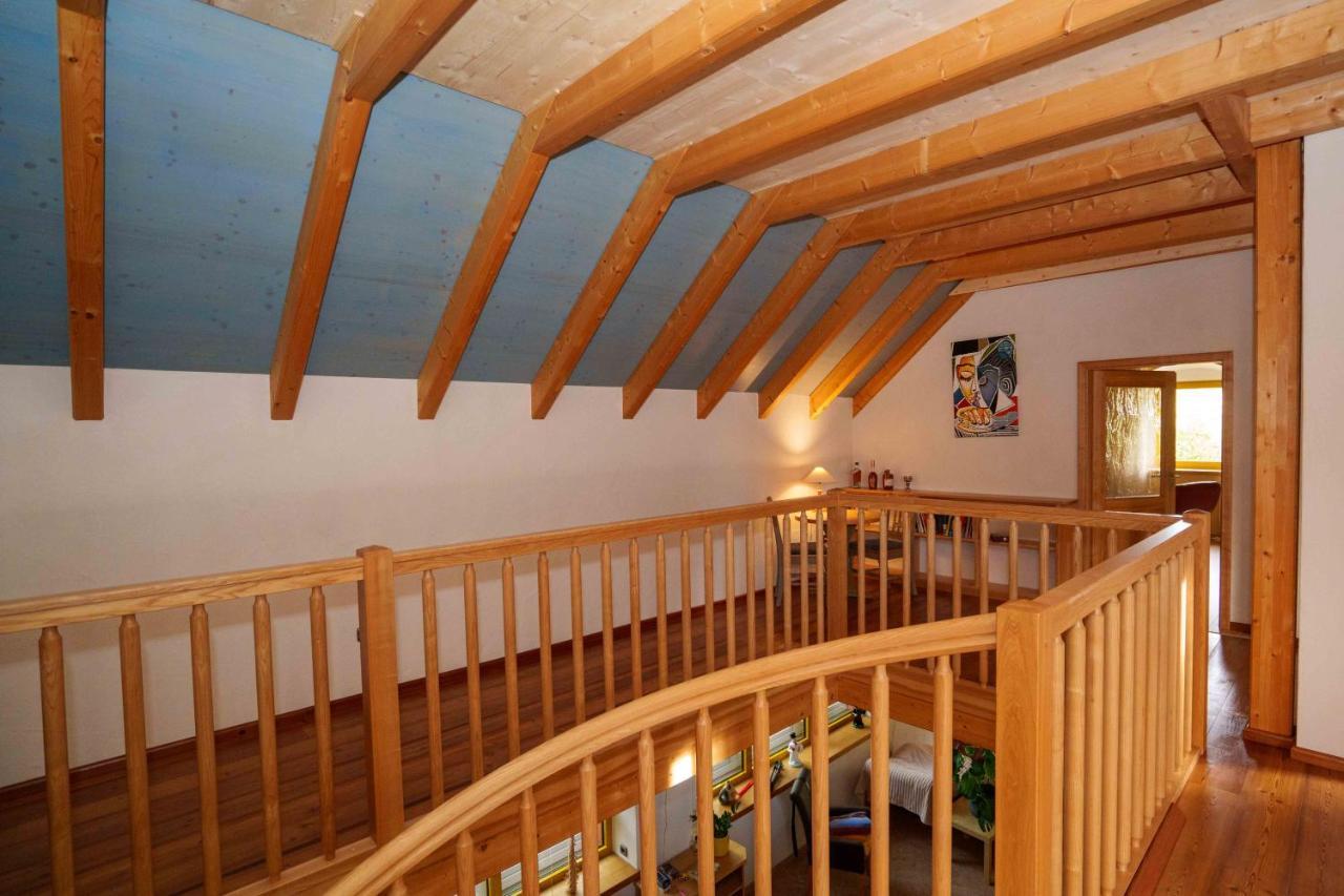Landhaus Зайфен Экстерьер фото