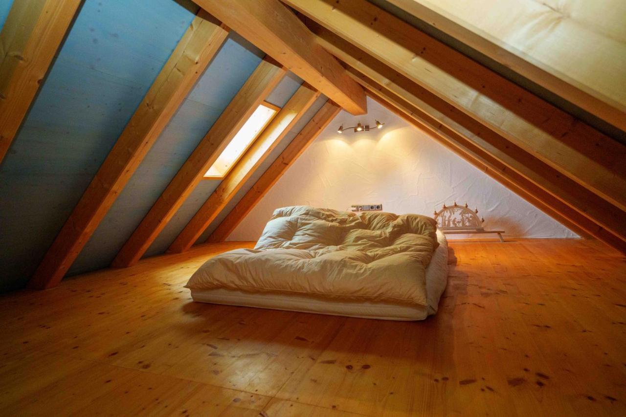 Landhaus Зайфен Экстерьер фото